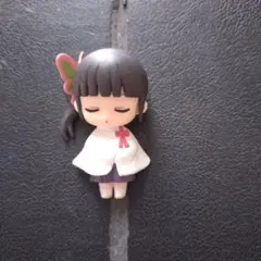鬼滅の刃 栗花落カナヲ ミニ フィギュア