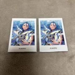 HiMERU ぱしゃっつ vol.4