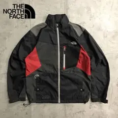 激レア　steepteck ノースフェイス　ナイロンジャケット　マウンテンパーカ