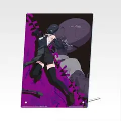 【未開封】劇場版チェンソーマン ボム アクリルスタンド