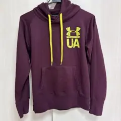 UNDER ARMOUR UAパーカー