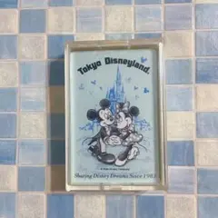 ディズニー Disneyland トランプ 1983年のサムネイル