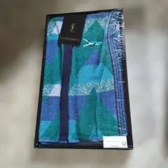 Yves Saint Laurent タオル