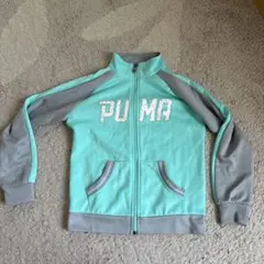 PUMA ジャージ　3点セット（ジャージ上下、ハーフパンツ）130〜150cm