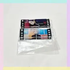 【2点】東京リベンジャーズ アクリルキーホルダー 灰谷兄弟 灰谷蘭 灰谷竜胆