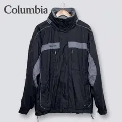 Columbia Bugaboo フリース付 ジャケット 3way テック