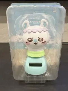 映画ちいかわ　ゆらゆらソーラー　モモンガ