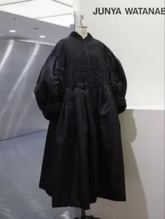 2025年最新】JUNYA WATANABE ロングコートの人気アイテム - メルカリ