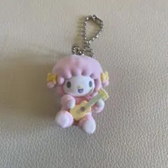ネトフリ　マイメロ　シークレットマスコット　ピアノちゃん