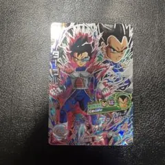 2026年最新】ドラゴンボールヒーローズ旧弾の人気アイテム - メルカリ