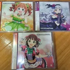 2025年最新】アイマス CDの人気アイテム - メルカリ