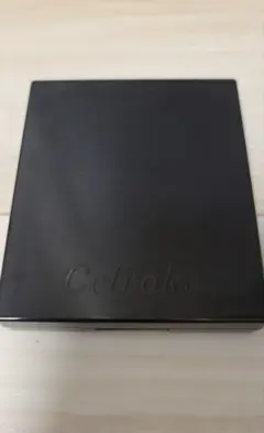 Celvoke ヴァティック アイパレット03 ケース