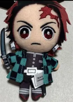 2025年最新】usj 鬼滅の刃 ぬいぐるみの人気アイテム - メルカリ