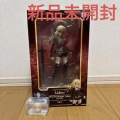 Fate/Grand Order セイバー/アルトリア・ペンドラゴン　私服ver