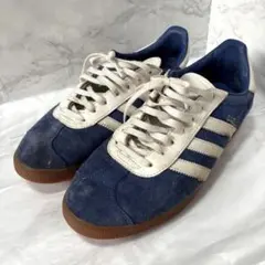 y062623 adidas Originals GAZELLEスニーカー27cのサムネイル