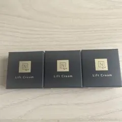 【新品・未開封】N organic Vie ヒアルアップ リフトクリーム