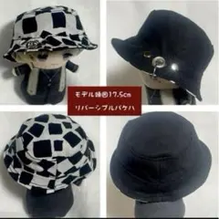 1848 10cm にじさんじ にじぱぺっと にじぱぺ ぬい服 バケットハット