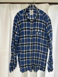 2025年最新】uniform experiment シャツの人気アイテム - メルカリ