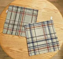 acme furniture CAEDE コラボ シーツカバーセット - メルカリ