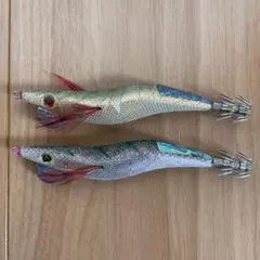 布里登 烏賊丸 ★ BREADEN EGIMARU