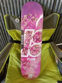 2026年最新】PLAN B スケートボードの人気アイテム - メルカリ