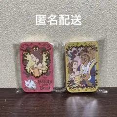 ディズニー プリンセス 美女と野獣 ベル すらいどきゃん 2点セット