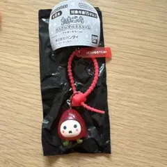 ハローキティ☆ボーダフォンショップ限定ストラップ - メルカリ
