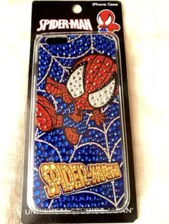 スパイダーマン iPhoneケースのサムネイル