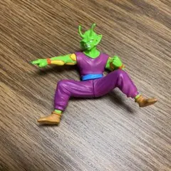 ピッコロ　フィギュア　HGシリーズ ドラゴンボールZ3 〜謎の異星人戦士編〜
