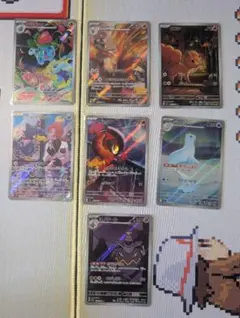 2025年最新】カビゴンarの人気アイテム - メルカリ