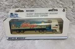 Matchbox Collectibles Texaco (全6点) - メルカリ