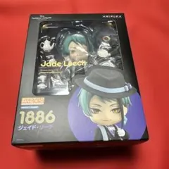ねんどろいど ジェイド・リーチ 1886