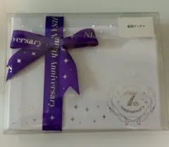 【にじさんじ 7th Anniversary】ミニギフトセット佐伯イッテツ