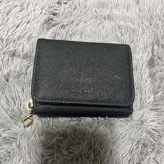 三ツ折リ財布 折り財布