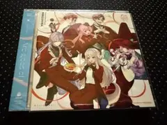 にじさんじ Arc goes on アナザージャケット SitR 広島公演