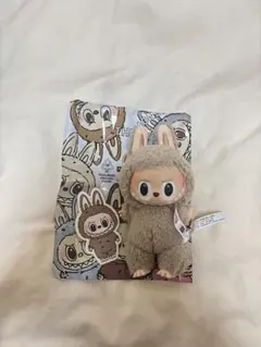 ラブブ exciting macaron 正規品