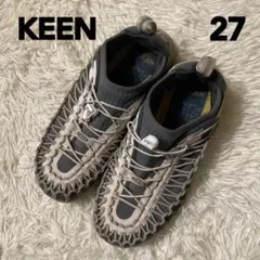 KEEN キーン　スニーカー 27