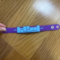 Kroi ラバーバンド