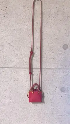 COACH コーチ レガシー ダッフル バッグチャーム 66334 - メルカリ