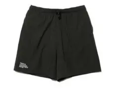 ブラック 黒 FreshService ALL WEATHER SHORTS