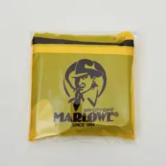 【未使用】 マーロウMARLOWE プリン エコバッグ