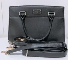【値下げ済み】kate spade new york ショルダーバッグ