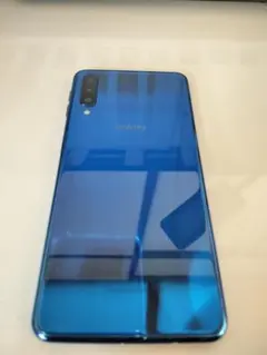 galaxy a7