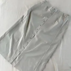 まとめ ロングスカート