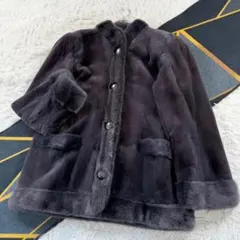 2025年最新】SAGA FURS リアルファー種類：ミンク 毛皮・ファーコート