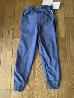新品 Pearl Izumi サイクルパンツ ネイビーのサムネイル