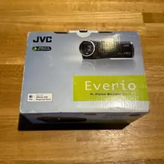 極美品 JVC GZ-E180 フルHDビデオカメラ - メルカリ