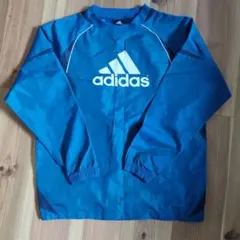 ☆値下げ☆adidas サッカー ピステ ブルー