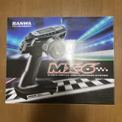 2025年最新】サンワ mx-6の人気アイテム - メルカリ