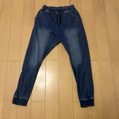 GLOBAL WORK デニムパンツ 140